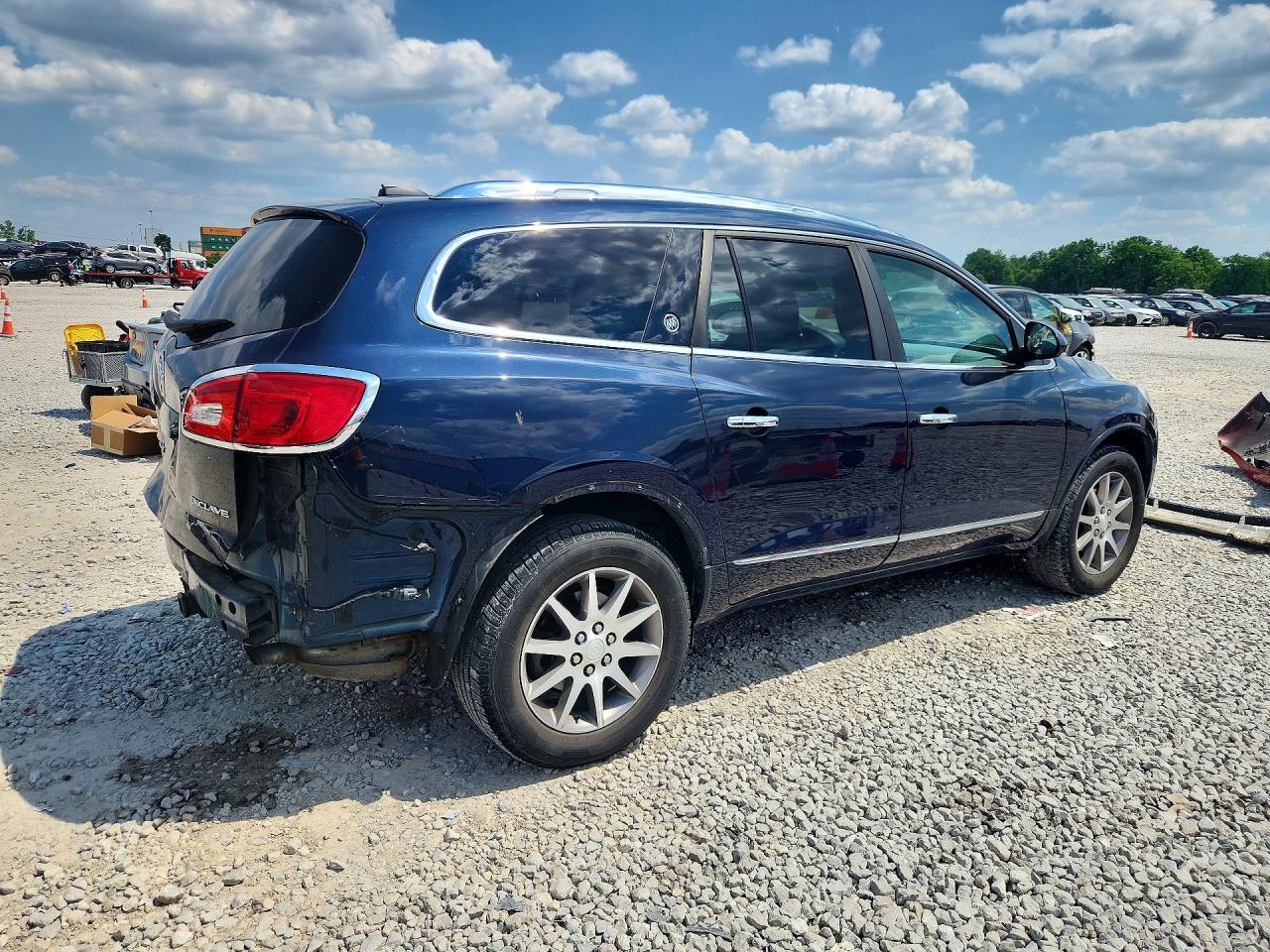 Buick Enclave