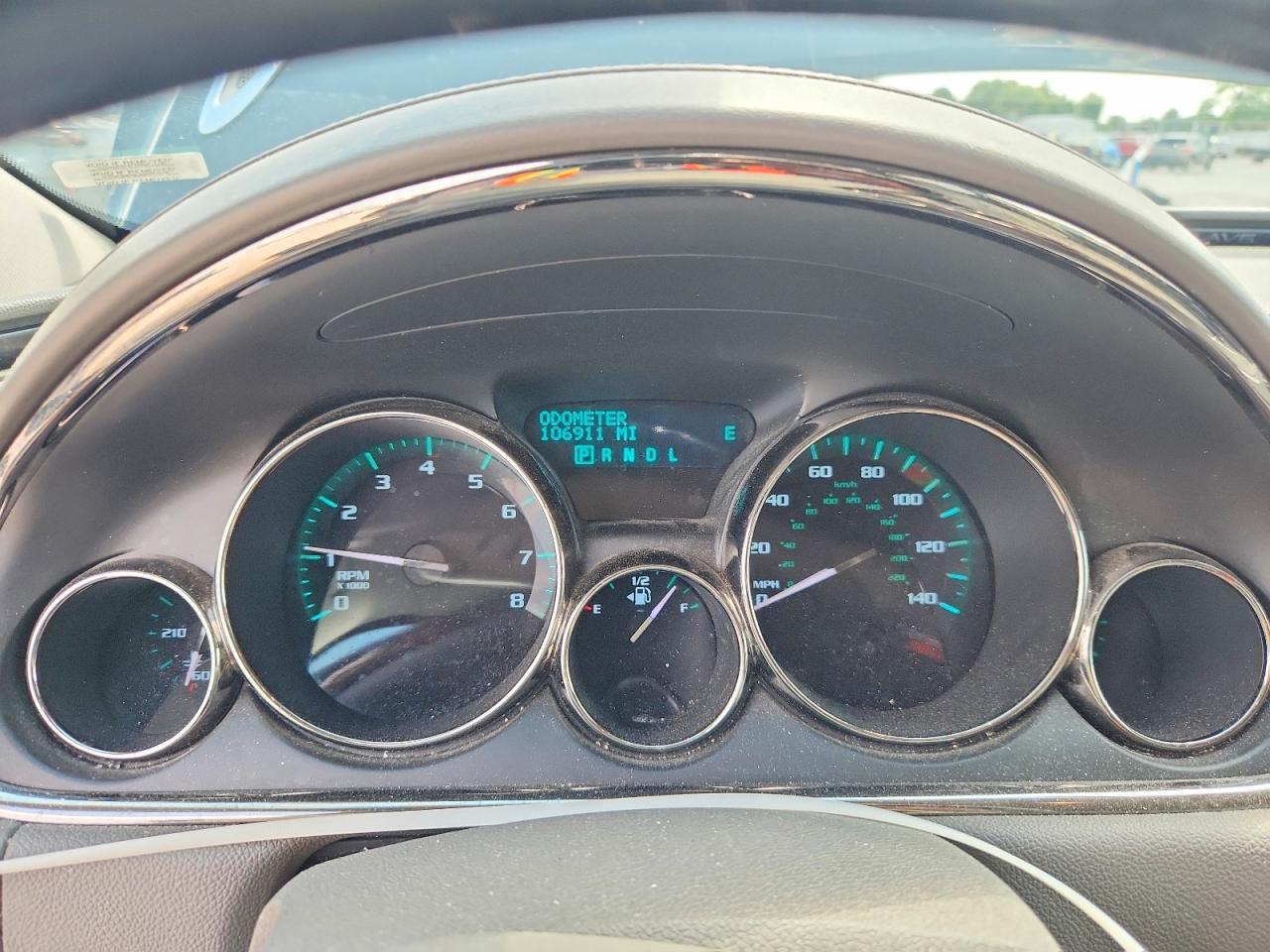 Buick Enclave