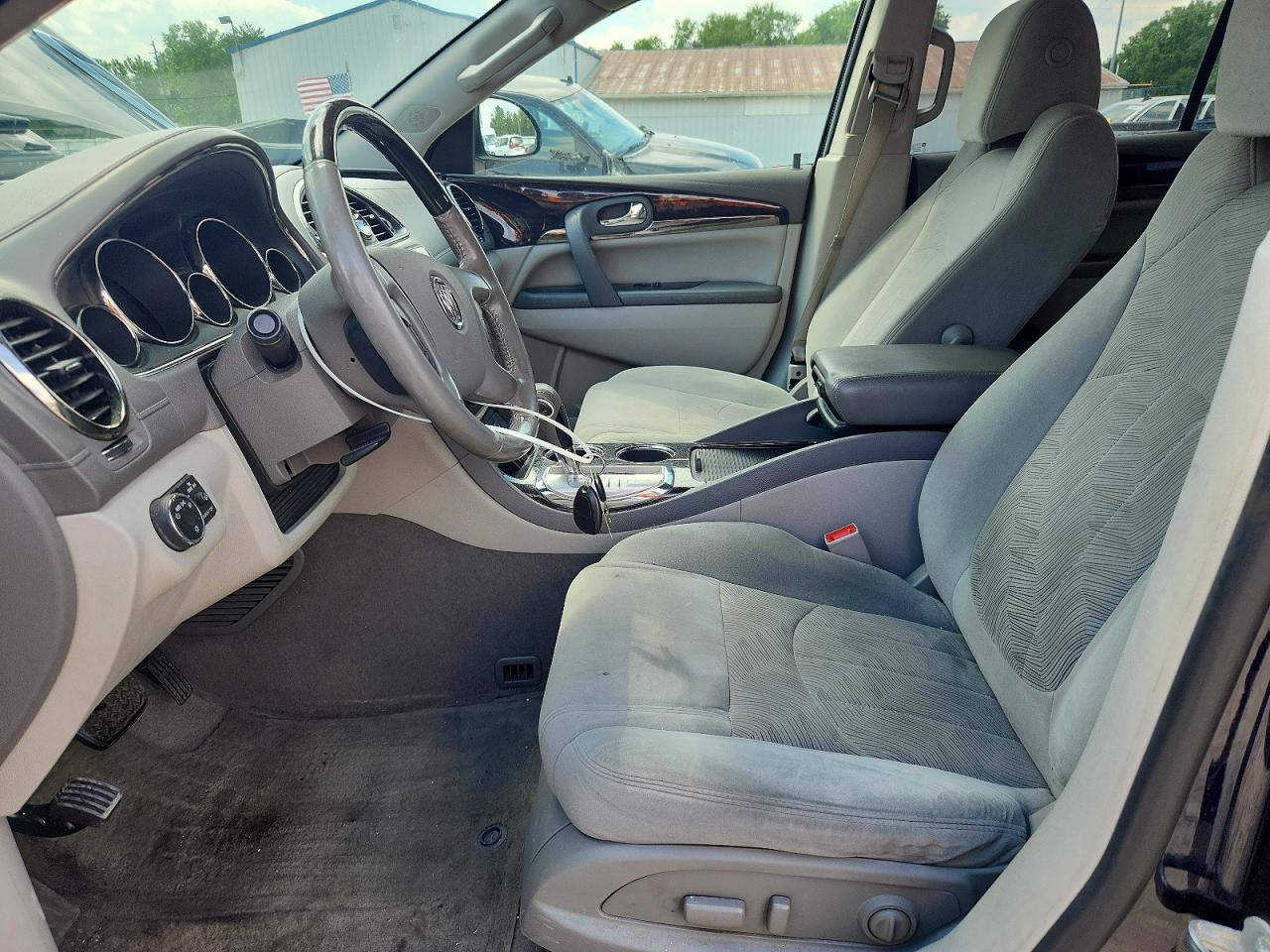 Buick Enclave