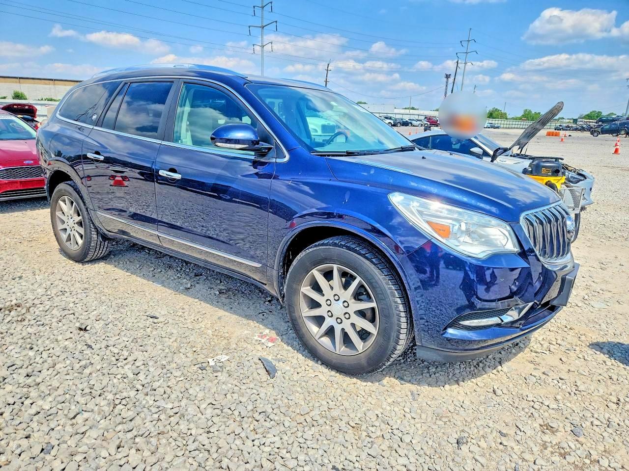 Buick Enclave