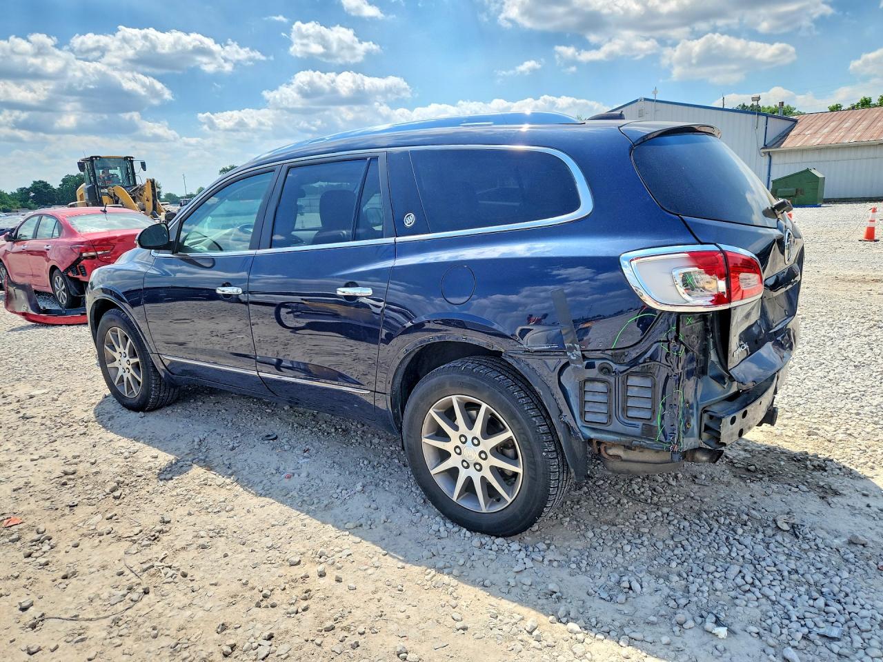 Buick Enclave