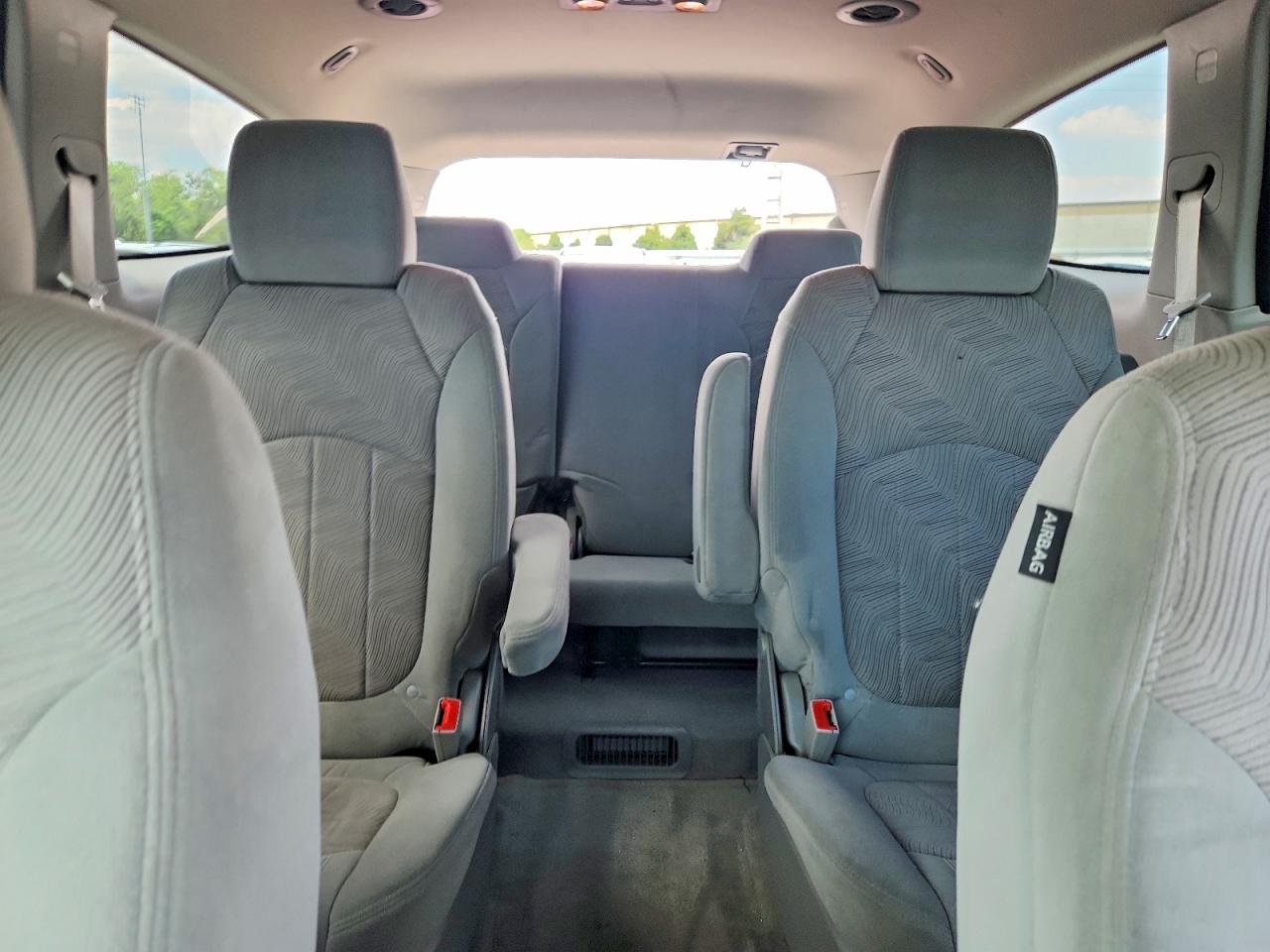 Buick Enclave