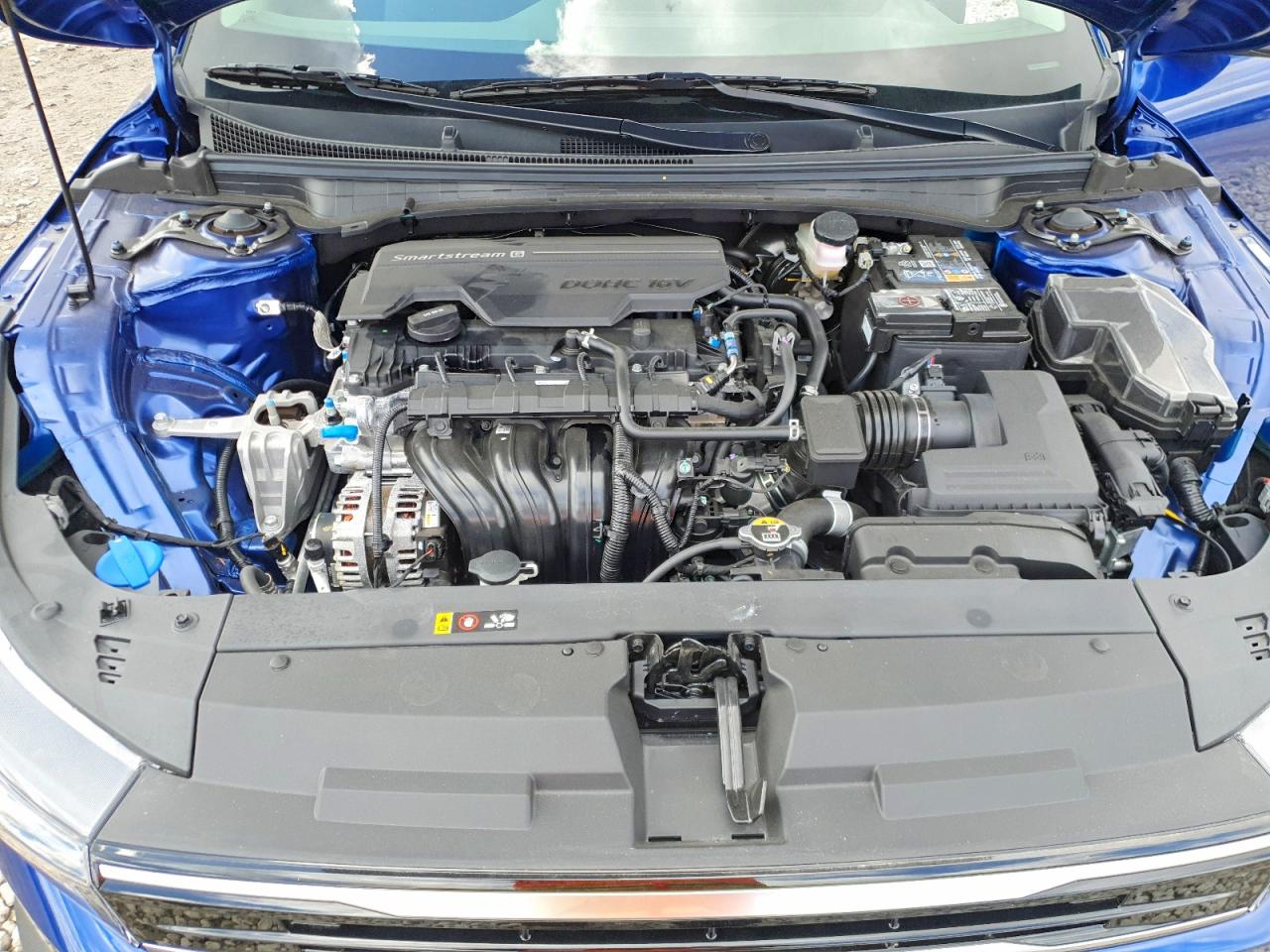 Kia K4 Ex