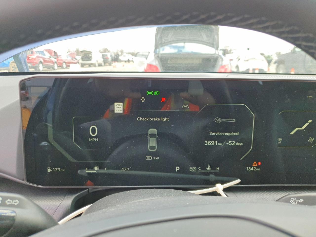 Kia K4 Ex