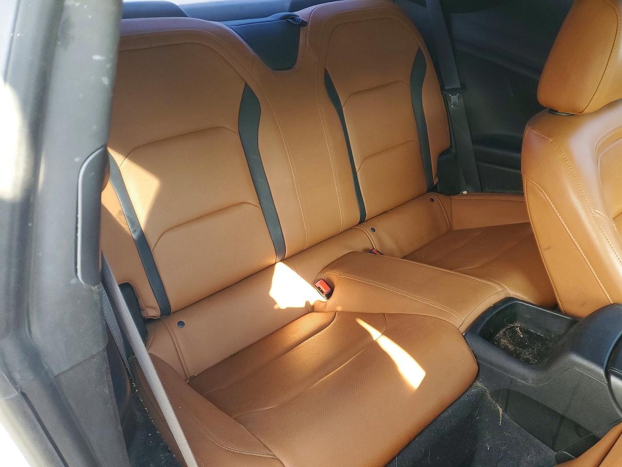 Chevrolet Camaro Lt