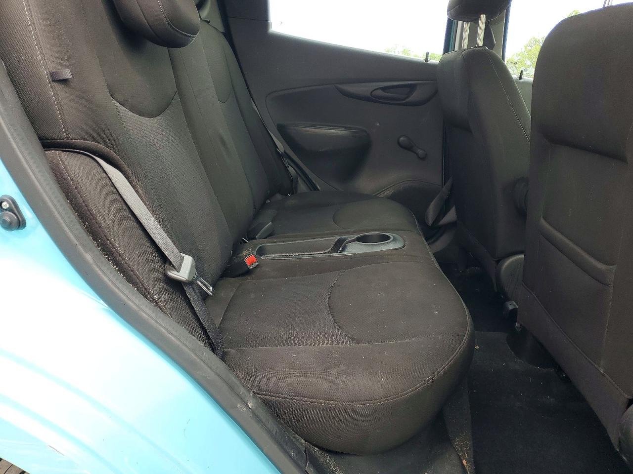 Chevrolet Spark Ls
