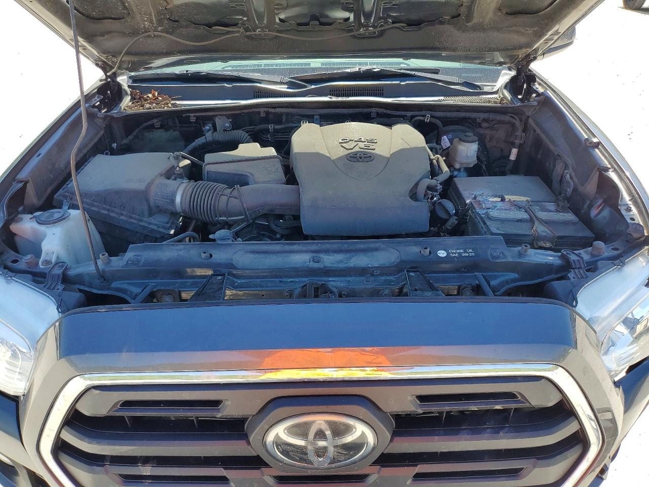 Toyota Tacoma Sr5 V6