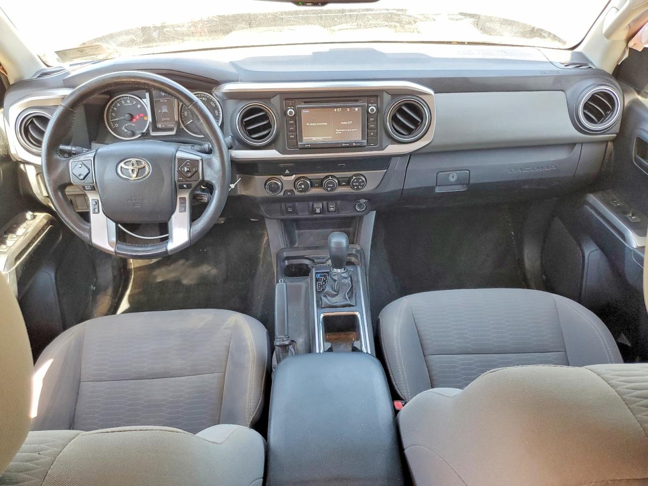 Toyota Tacoma Sr5 V6