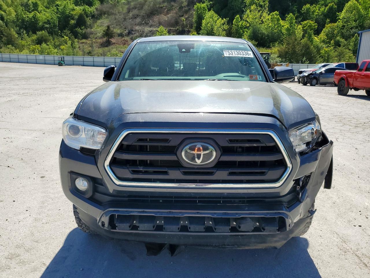 Toyota Tacoma Sr5 V6