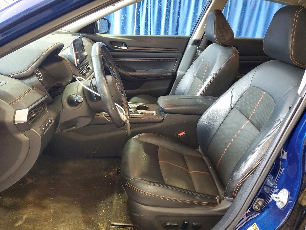 Nissan Altima Sr