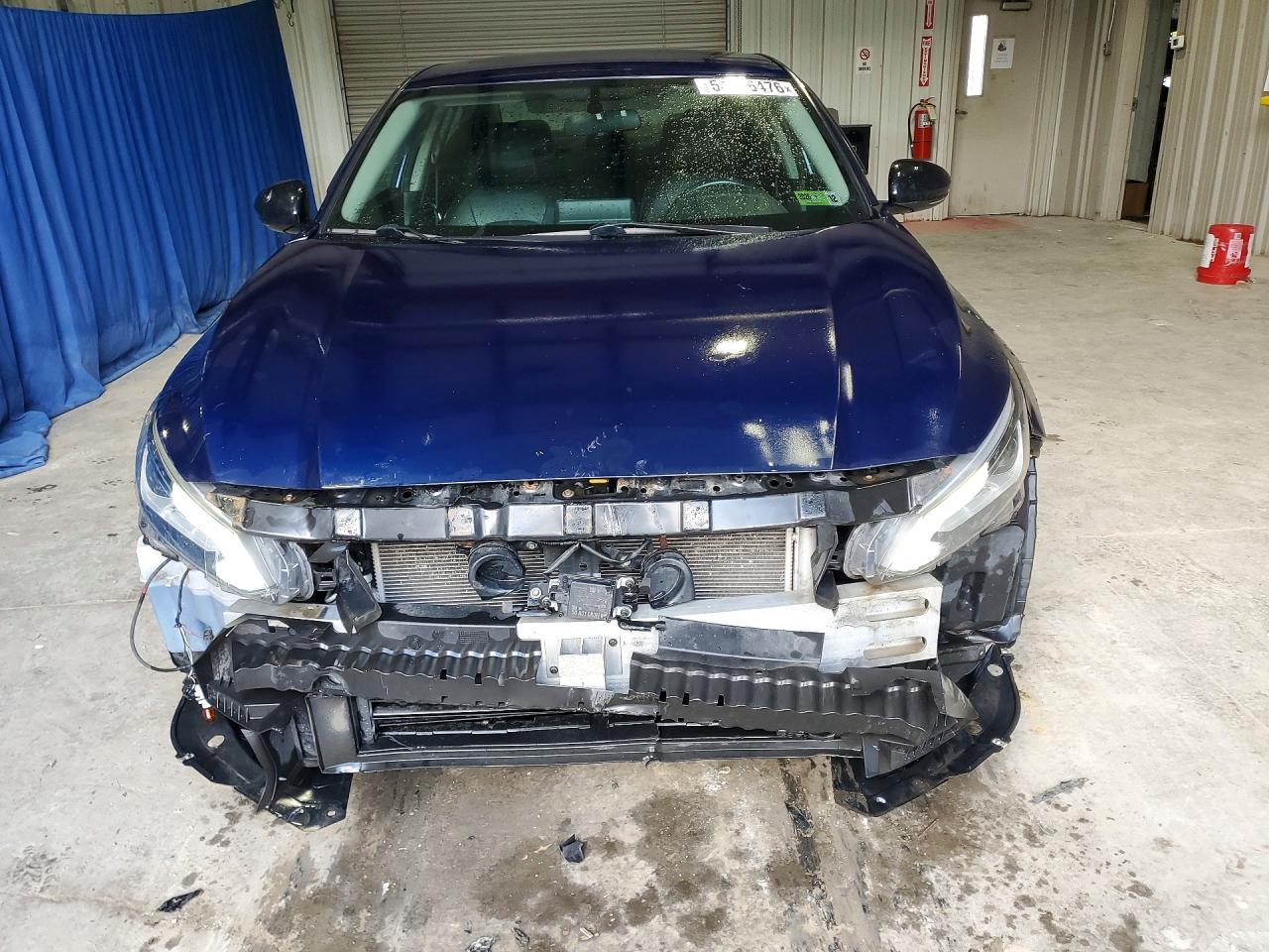 Nissan Altima Sr