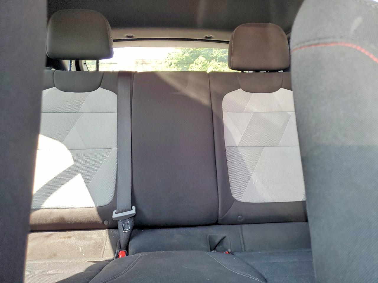 Chevrolet Trax 1rs