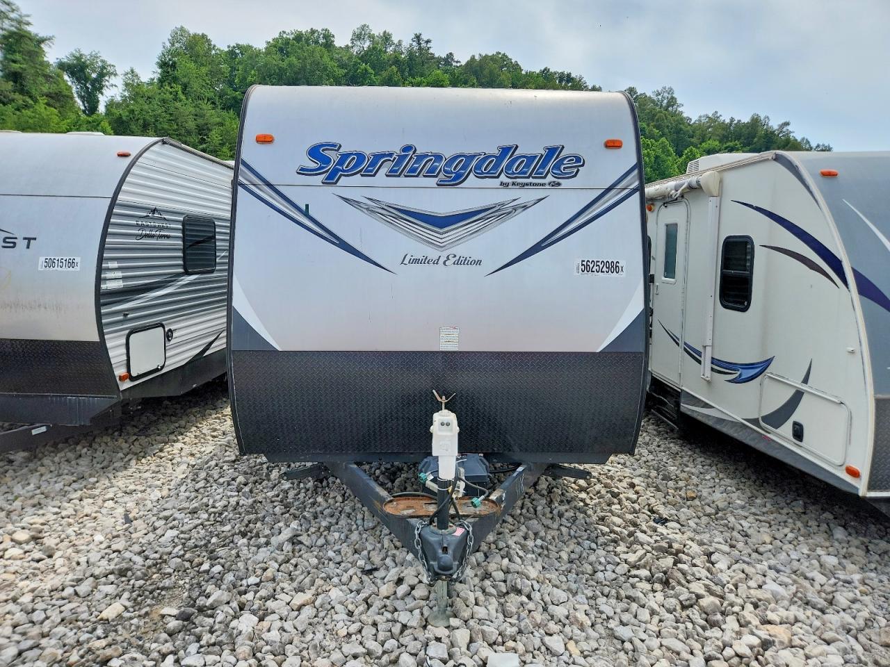 Keystone Springdale