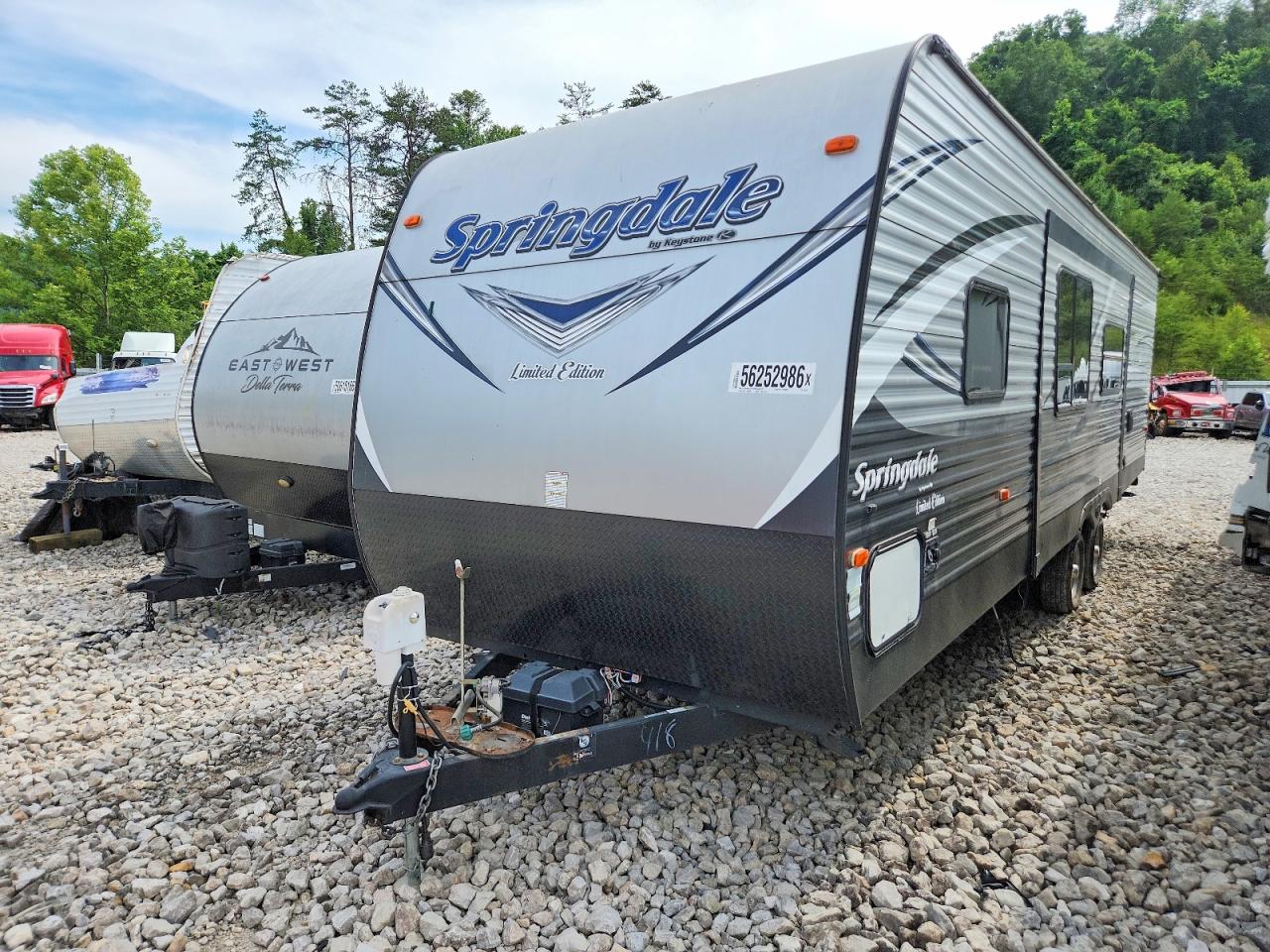 Keystone Springdale