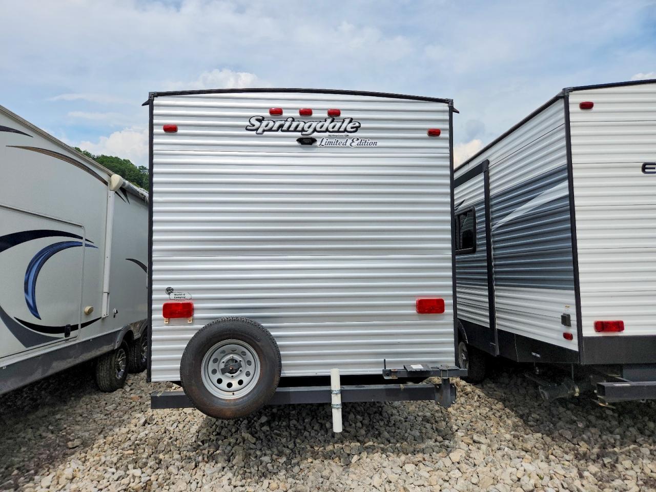 Keystone Springdale