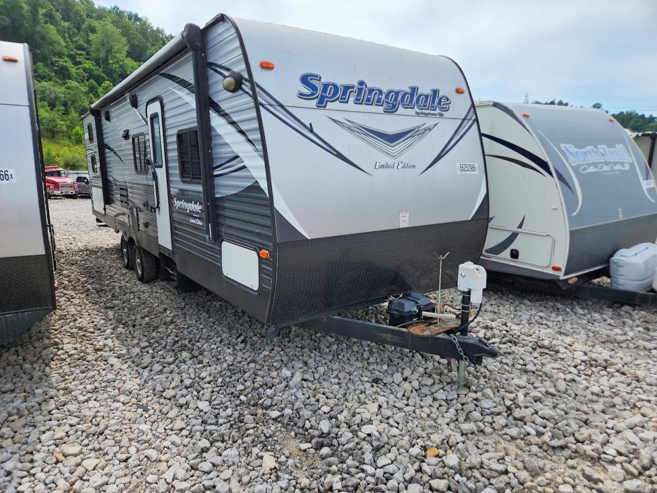 Salvage Keystone Springdale Image