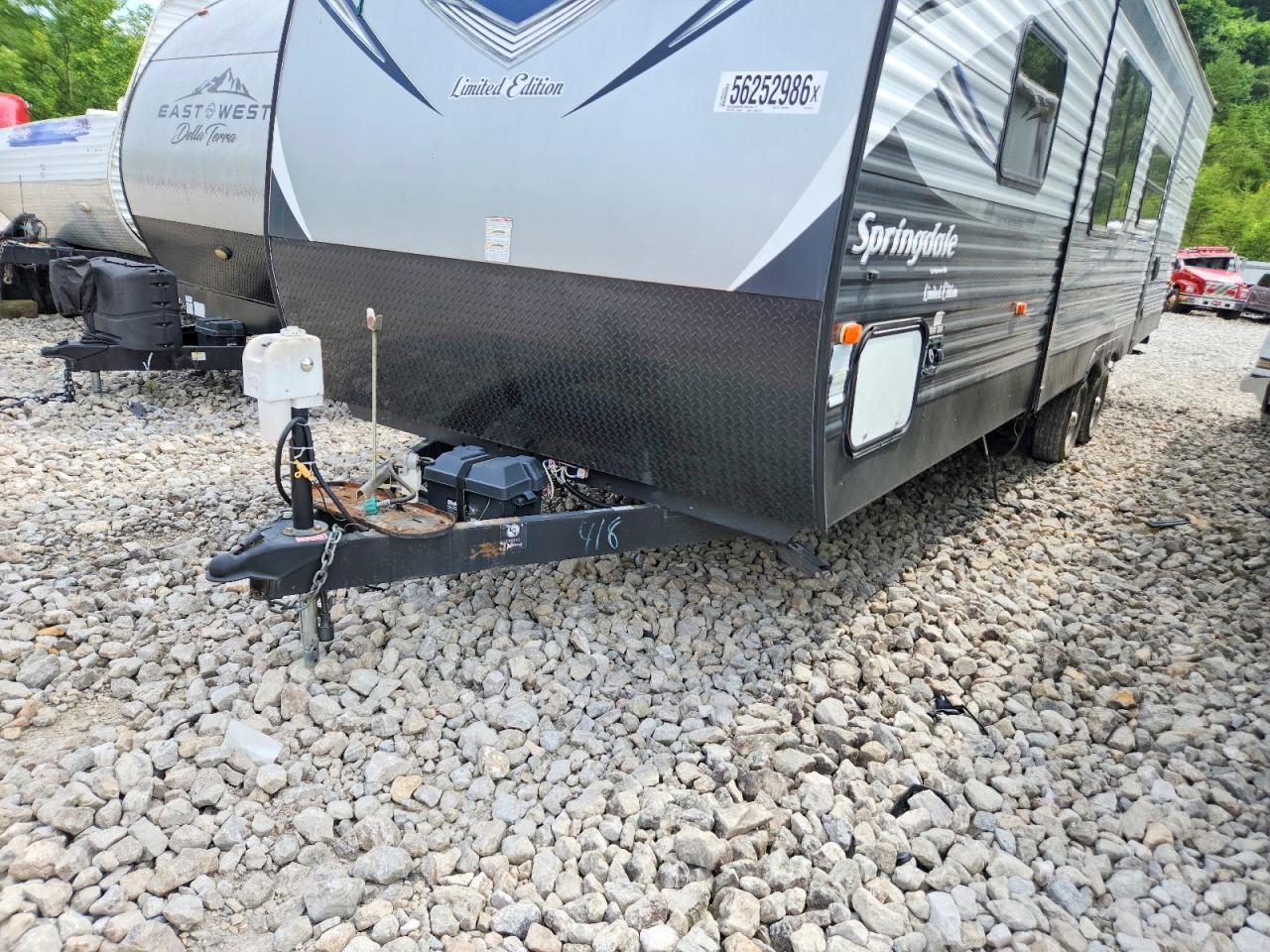 Keystone Springdale