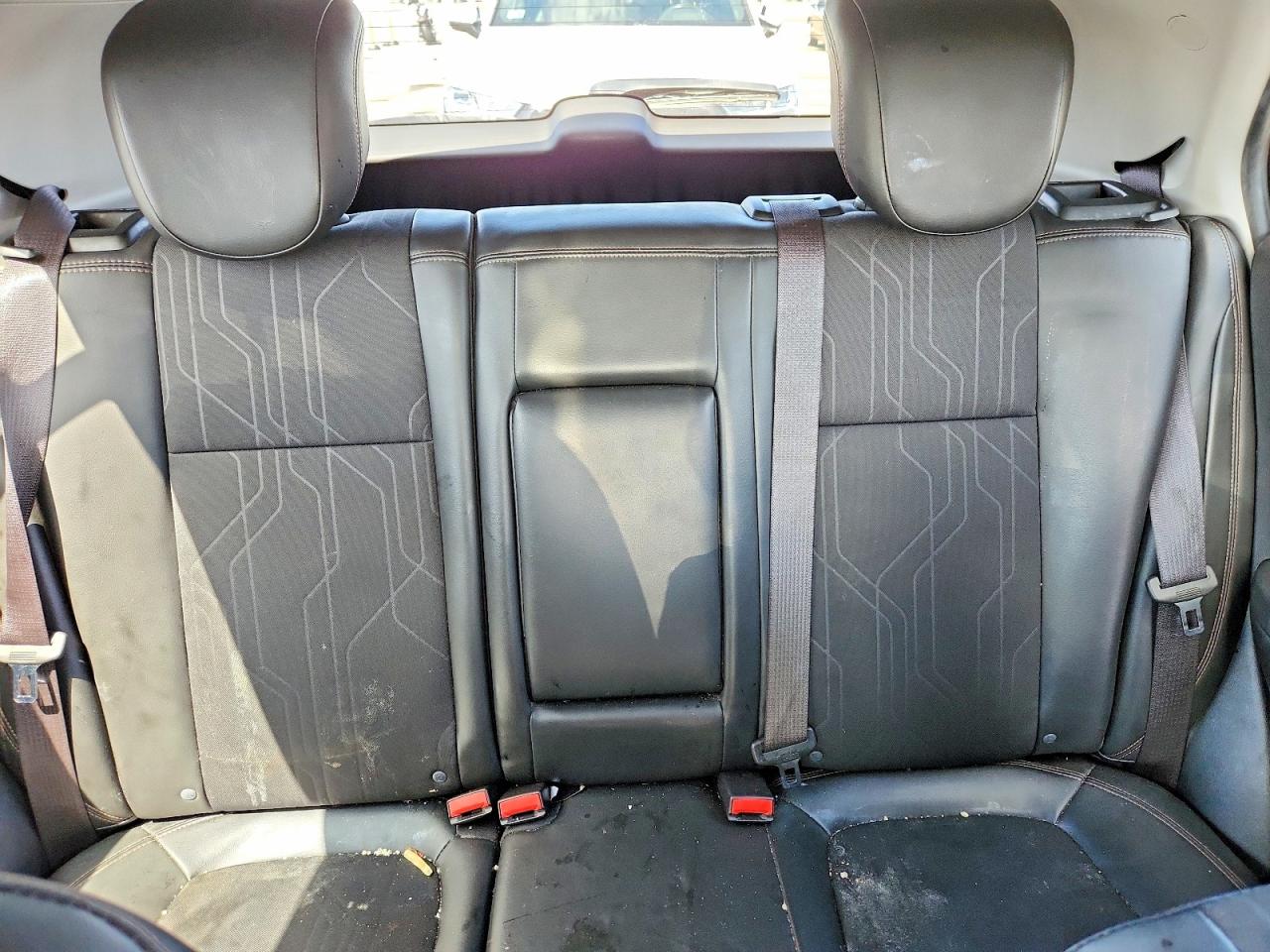 Chevrolet Trax 1lt