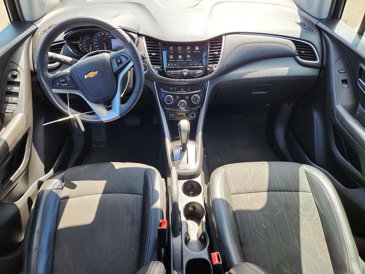 Chevrolet Trax 1lt