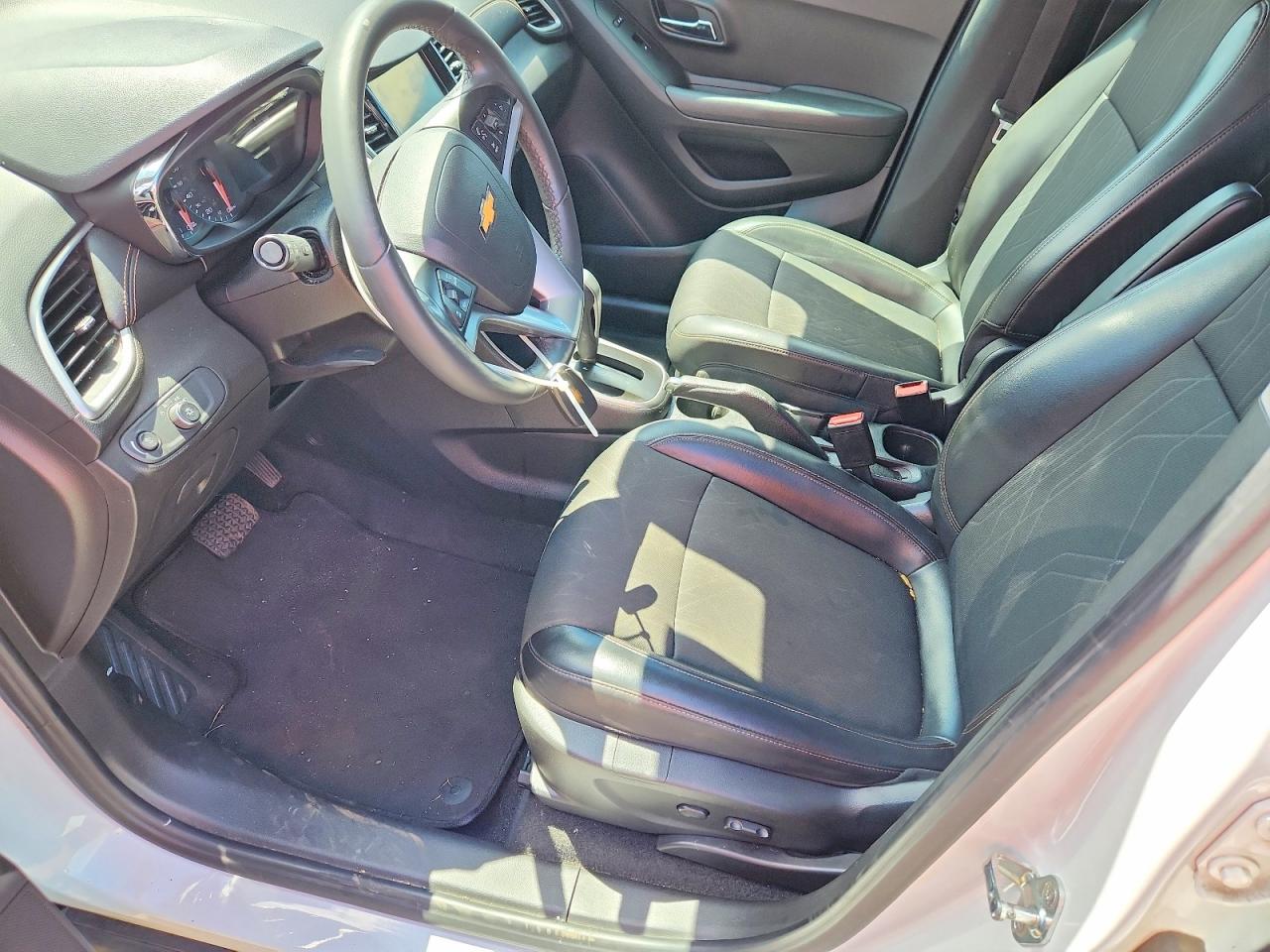 Chevrolet Trax 1lt