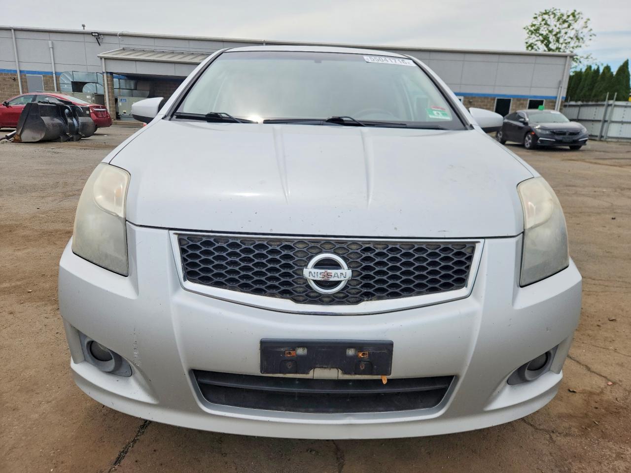 Nissan Sentra 2.0