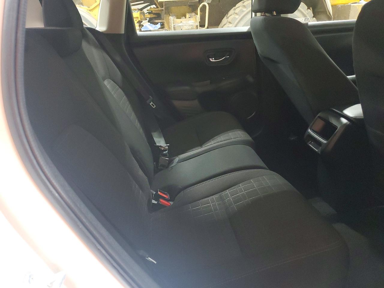 Honda HR-V Lx