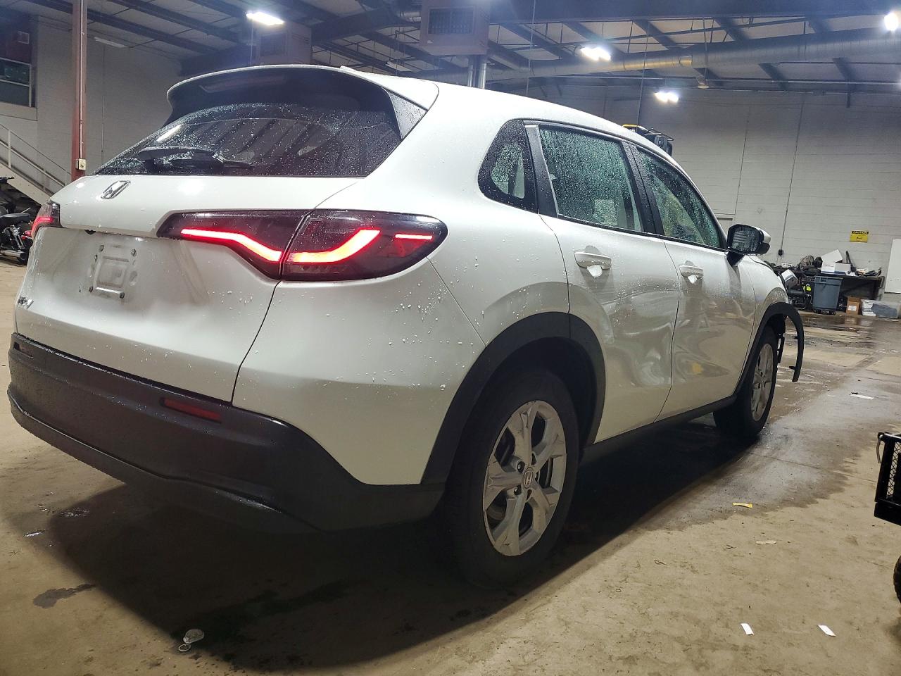 Honda HR-V Lx
