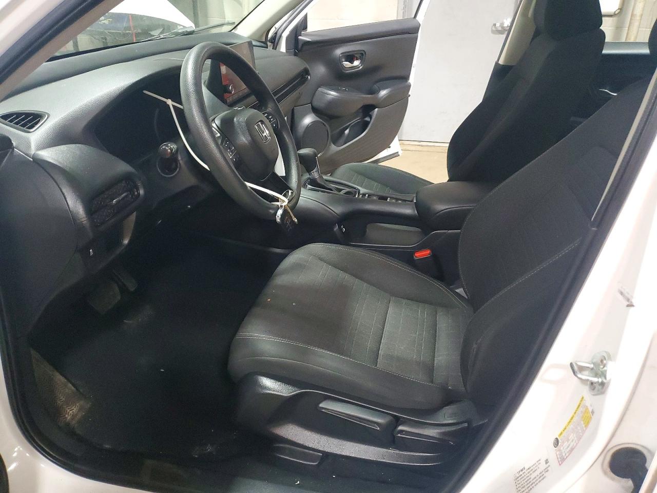 Honda HR-V Lx