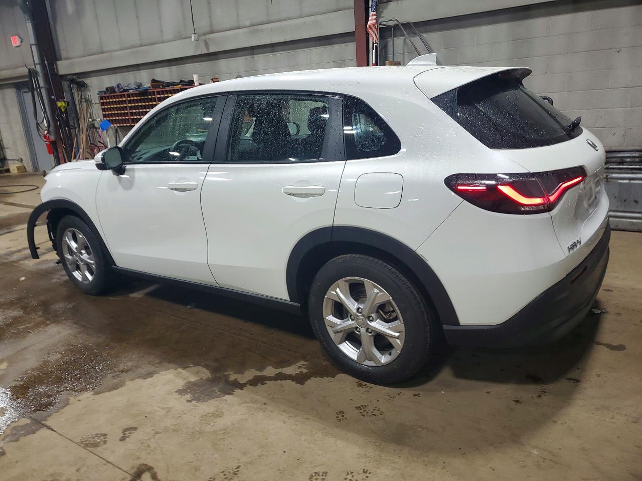 Honda HR-V Lx