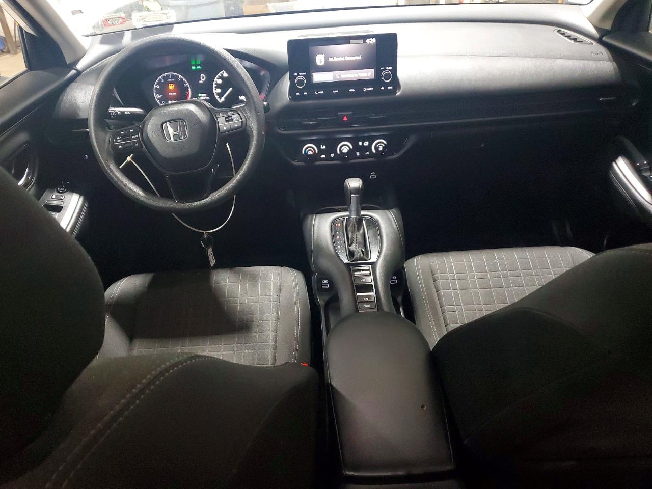 Honda HR-V Lx