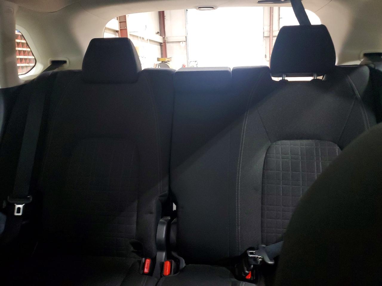 Honda HR-V Lx
