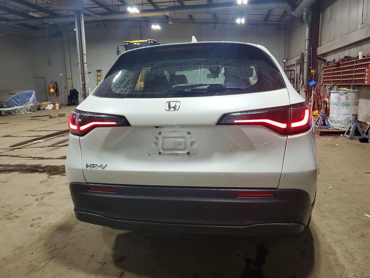 Honda HR-V Lx