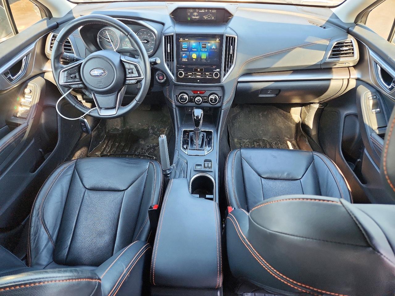 Subaru Crosstrek Limited
