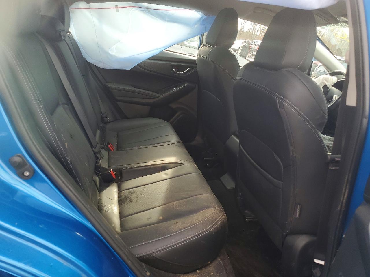 Subaru Impreza Limited