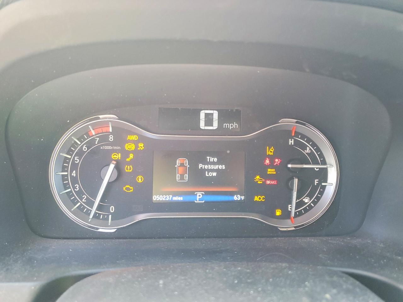 Honda Ridgeline Rtl-e