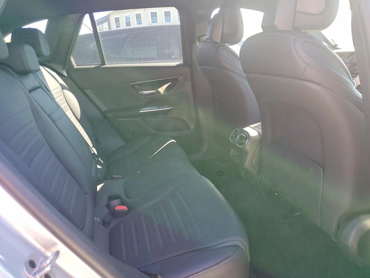 Mercedes-Benz GLC 300 4matic