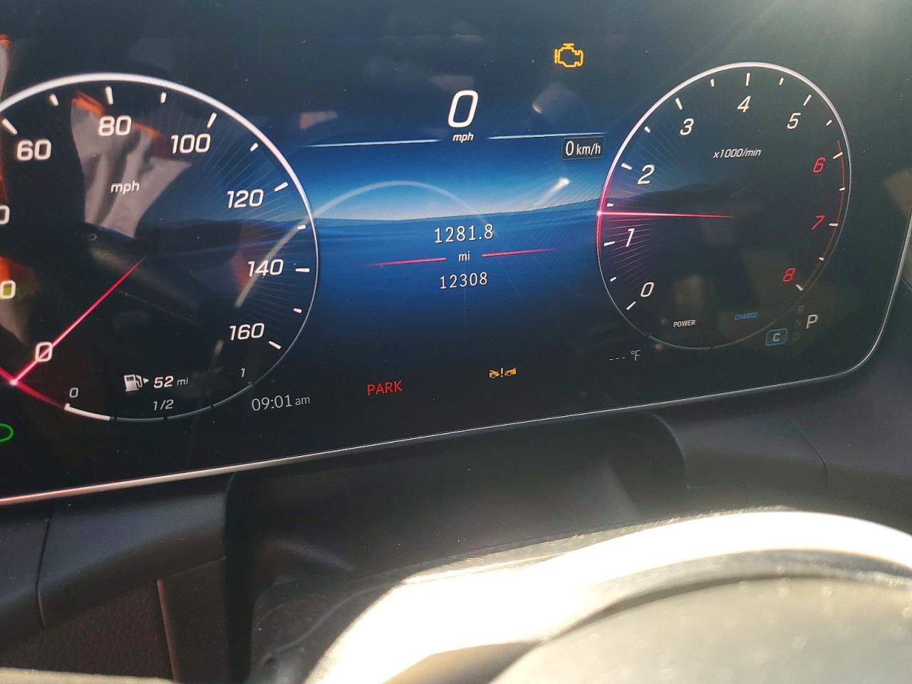 Mercedes-Benz GLC 300 4matic