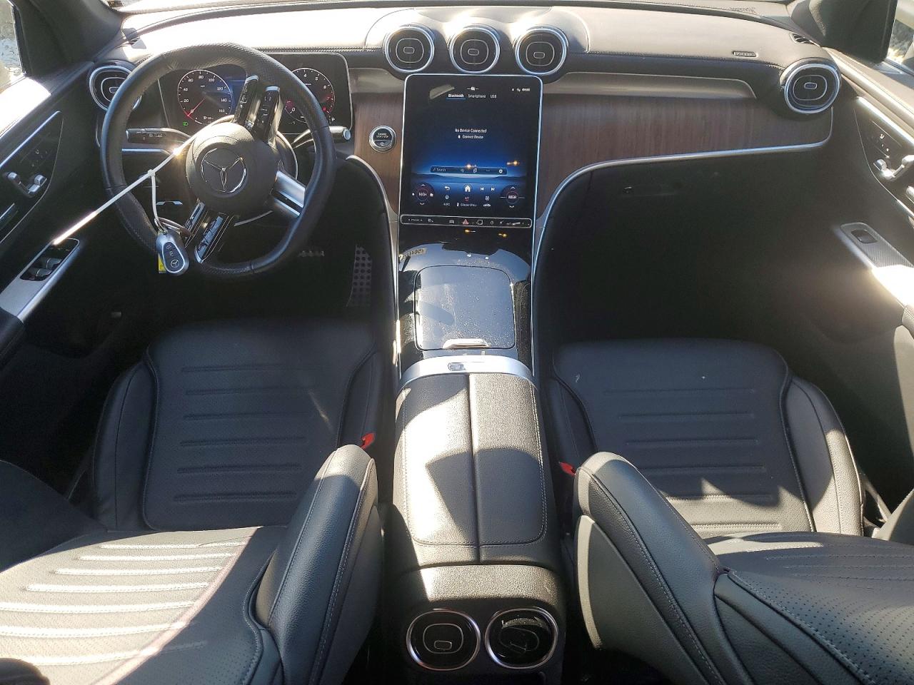 Mercedes-Benz GLC 300 4matic