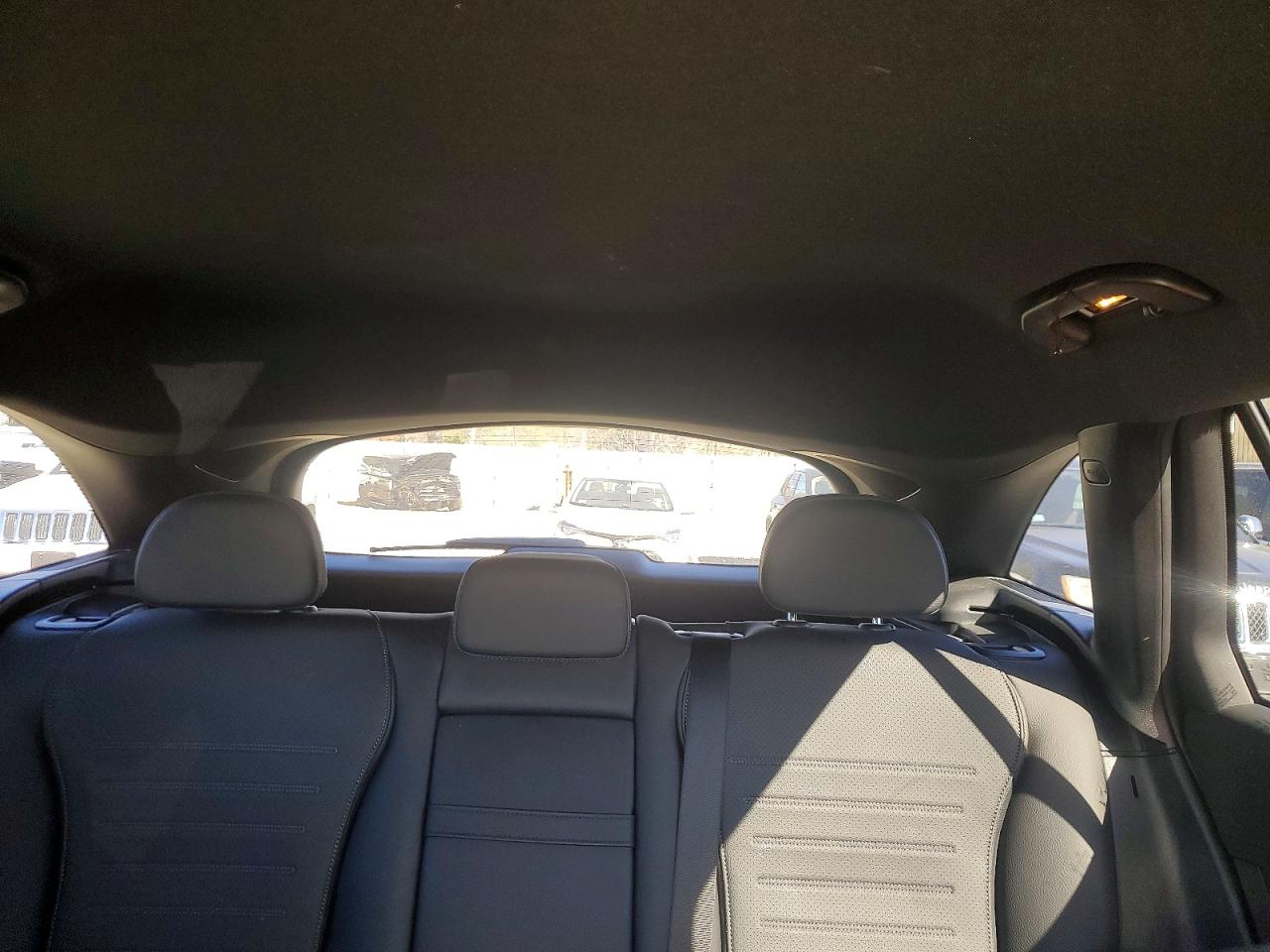 Mercedes-Benz GLC 300 4matic