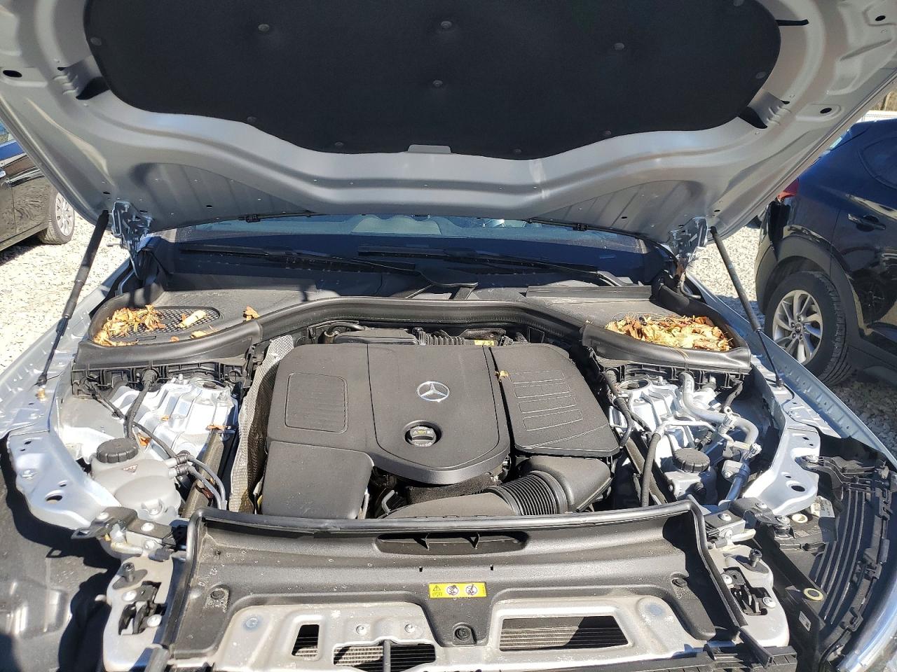 Mercedes-Benz GLC 300 4matic