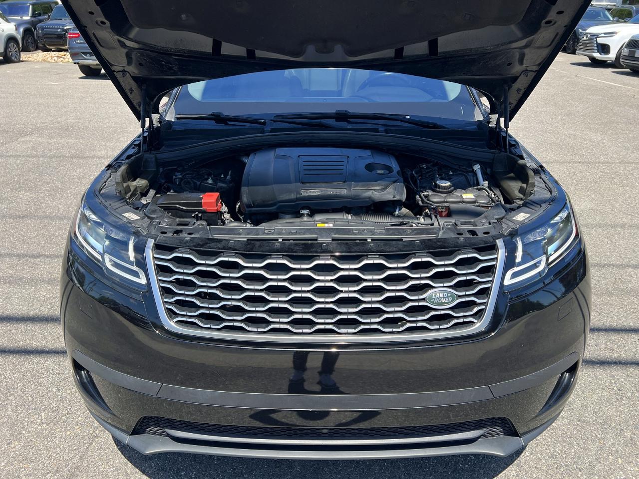 Land Rover Range Rover S
