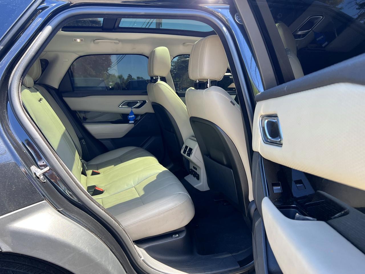 Land Rover Range Rover S