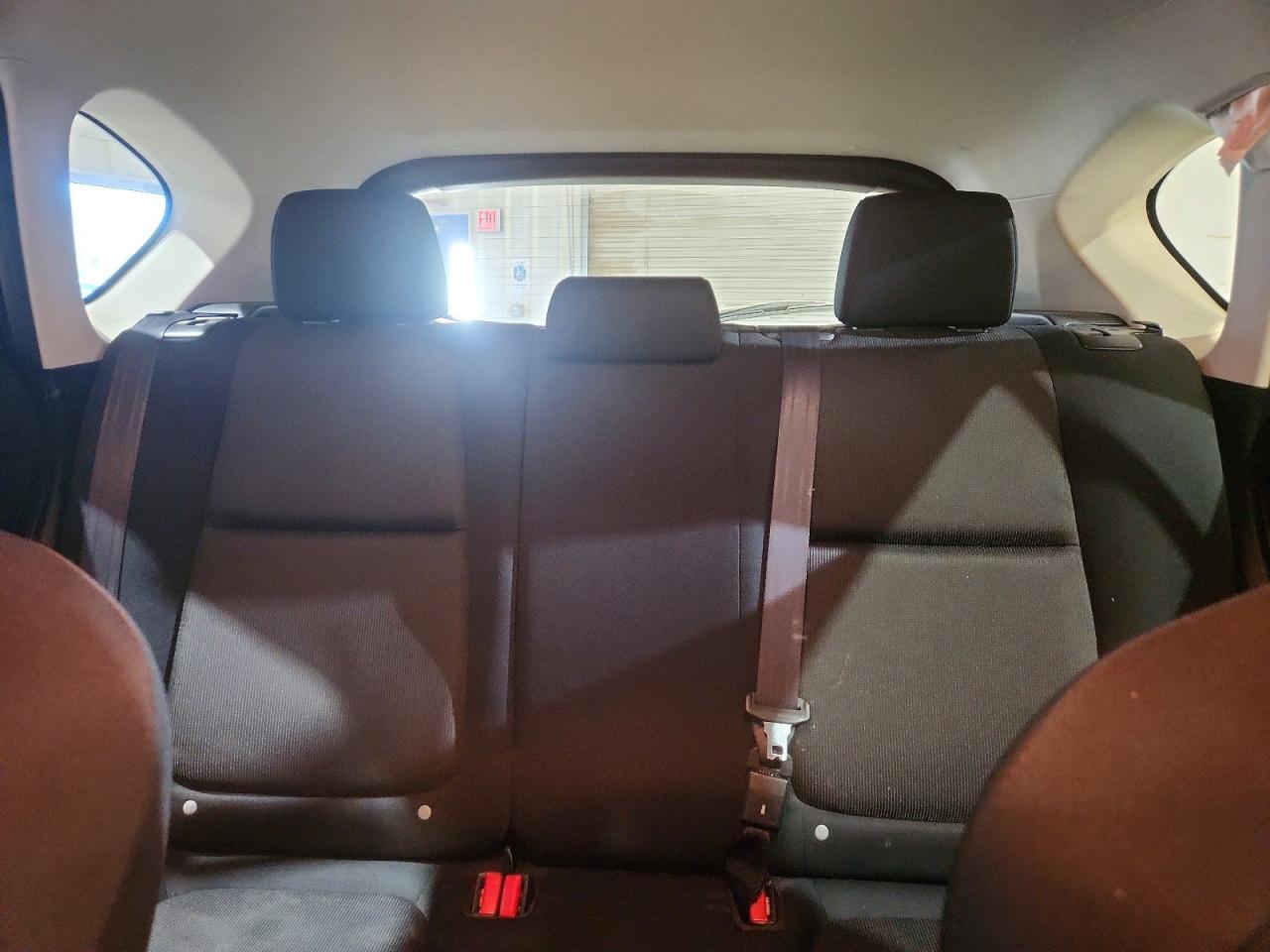Mazda Cx Sport