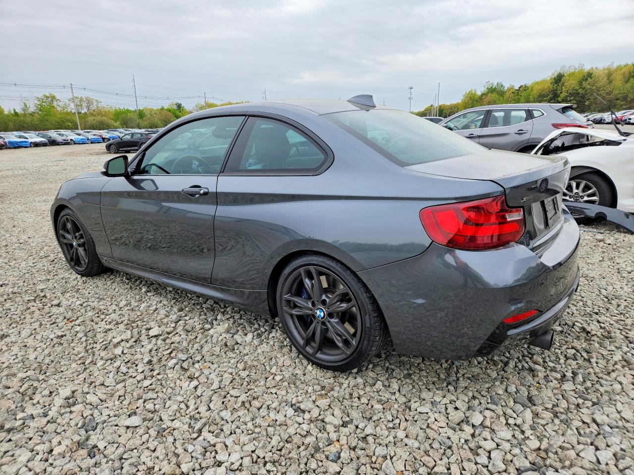 BMW M Series