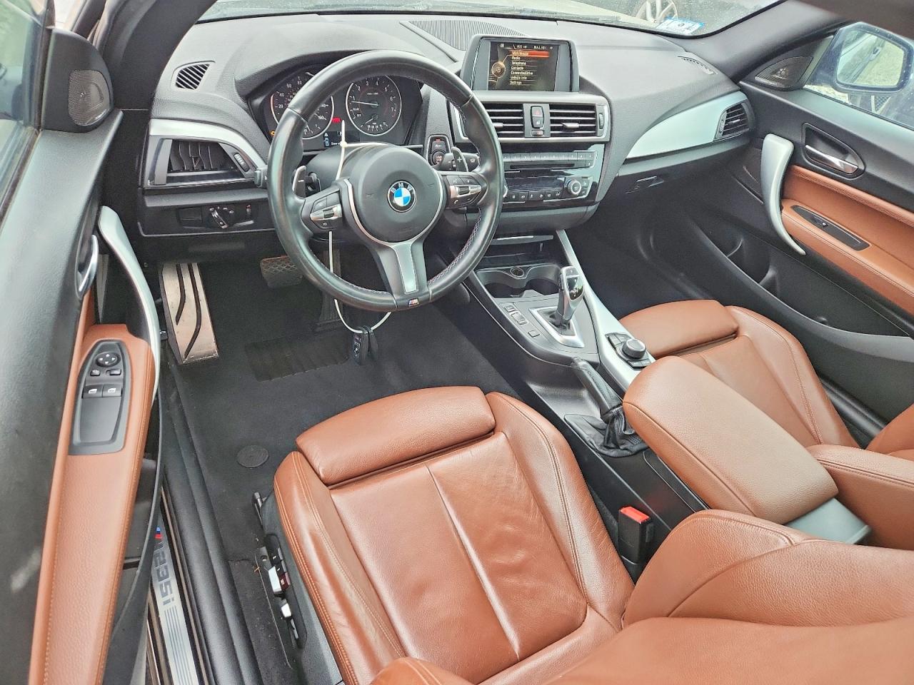 BMW M Series