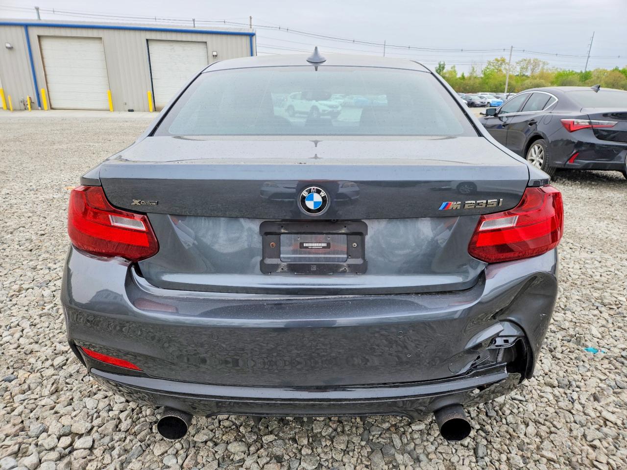 BMW M Series