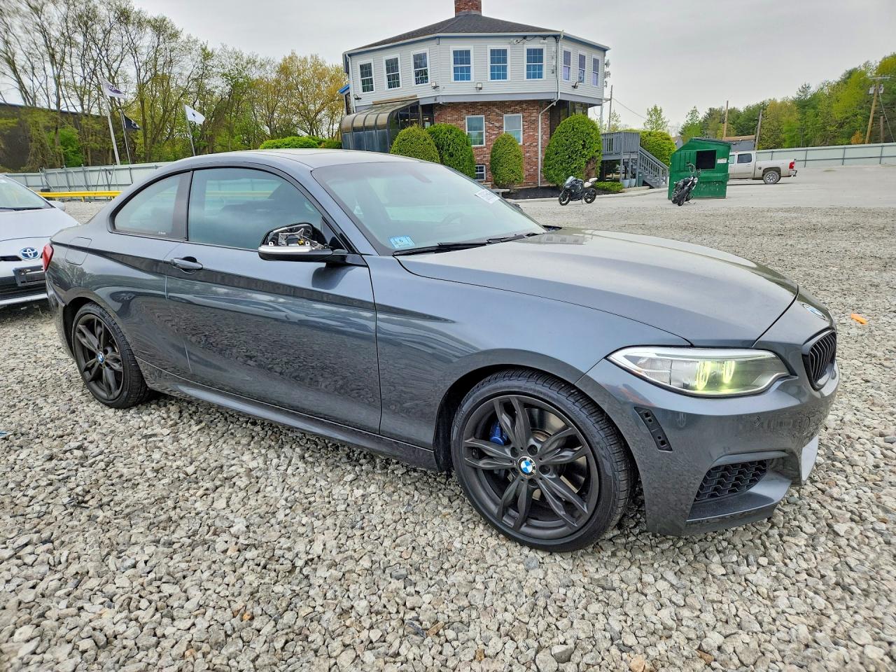 BMW M Series