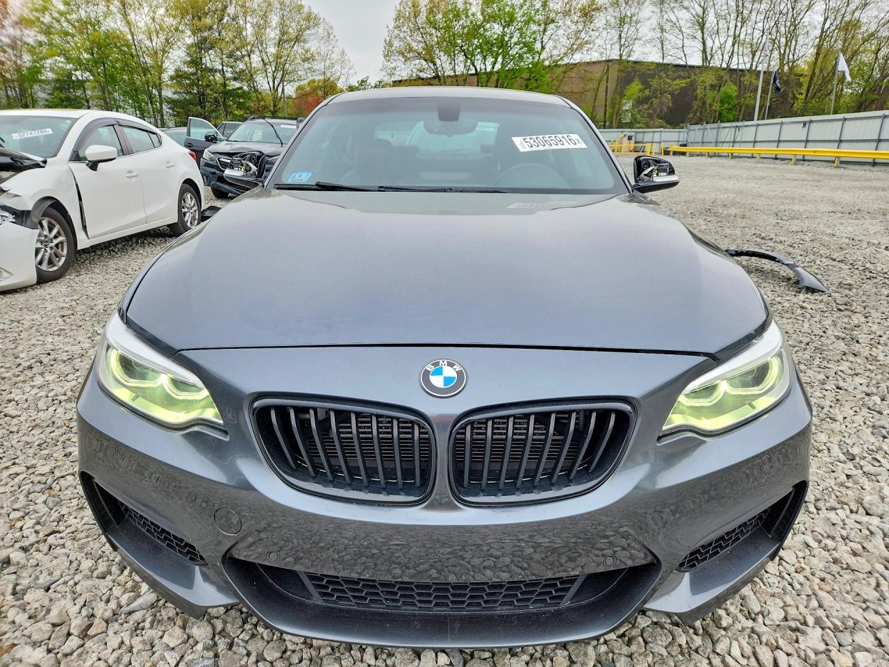 BMW M Series