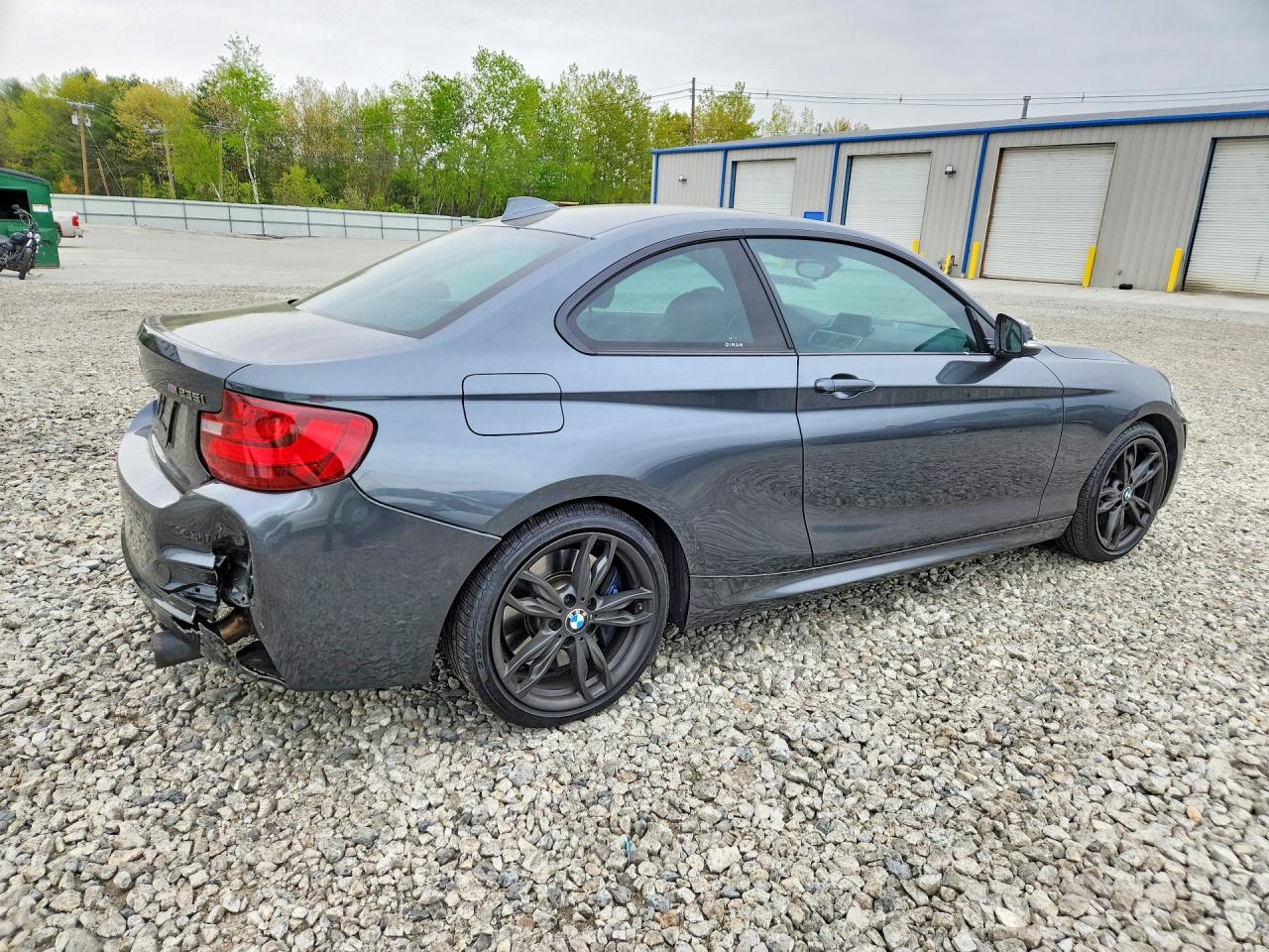 BMW M Series