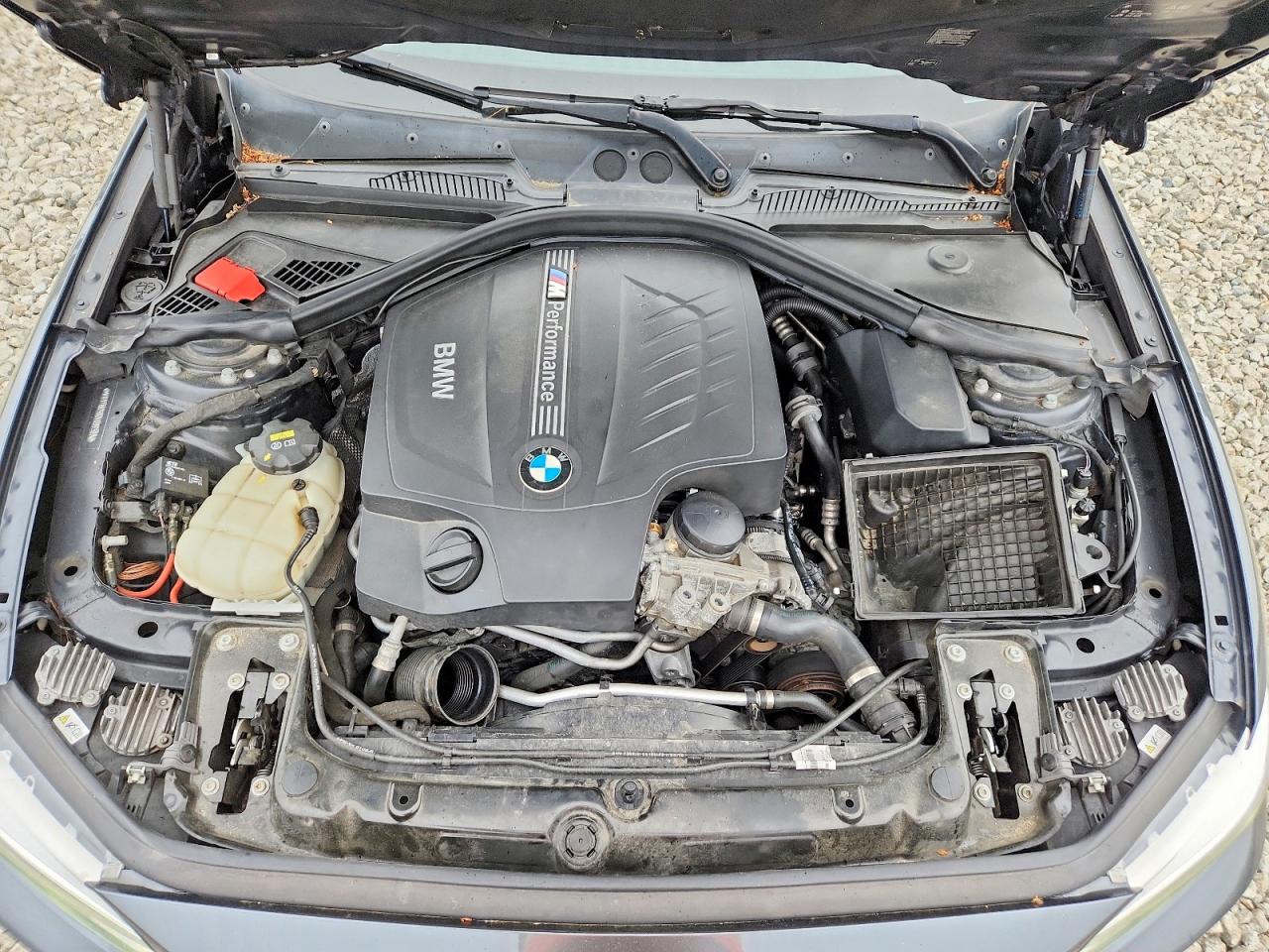 BMW M Series
